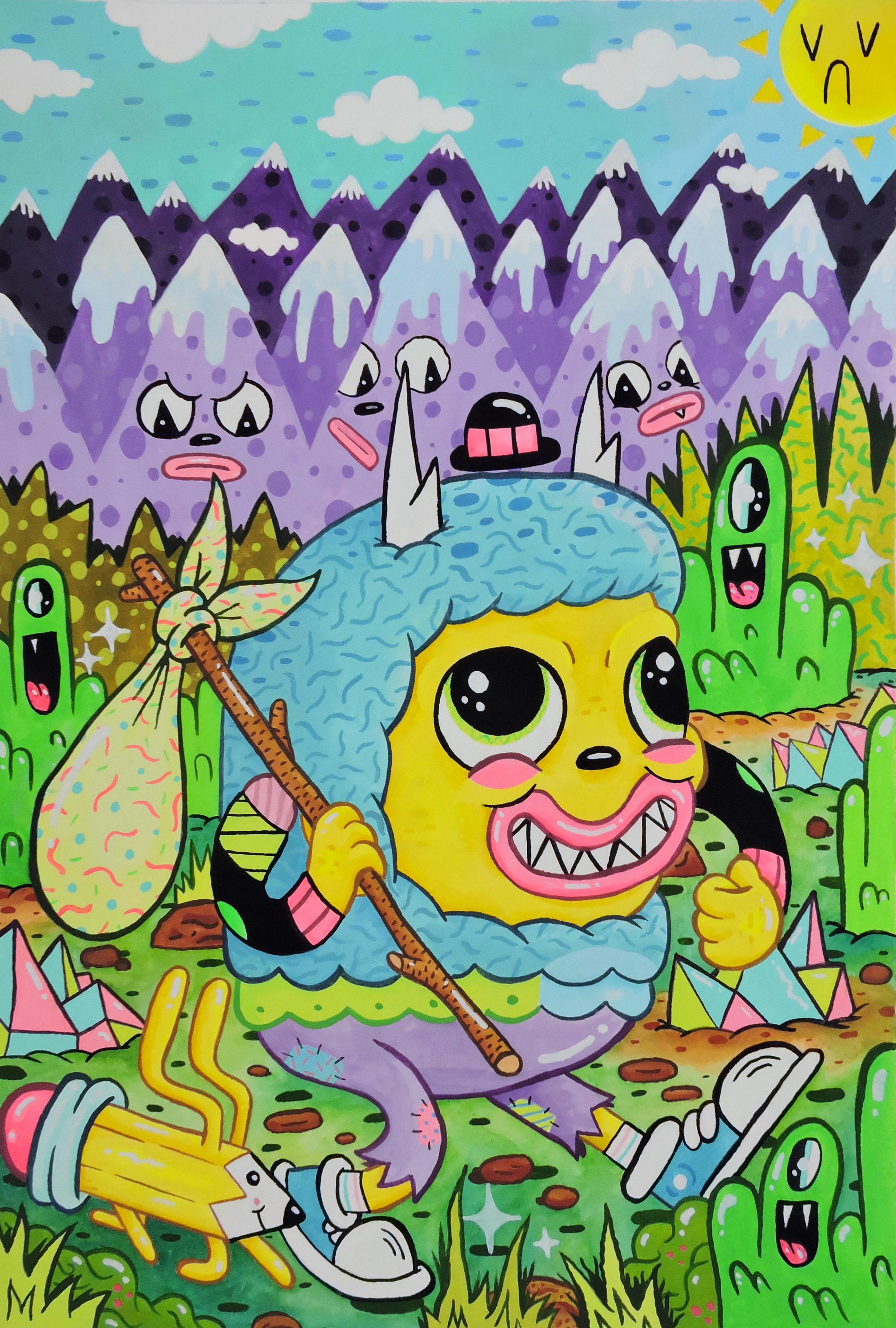 frenemy-artwork