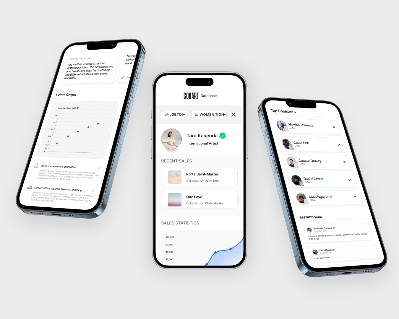 For Advisors