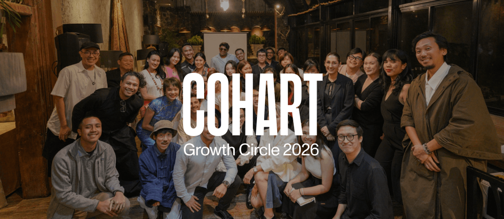 Introducing the Cohart Growth Circle: Investing in Our Community at Every Stage