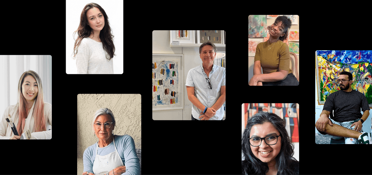Meet Cohart's Newest Growth Artists