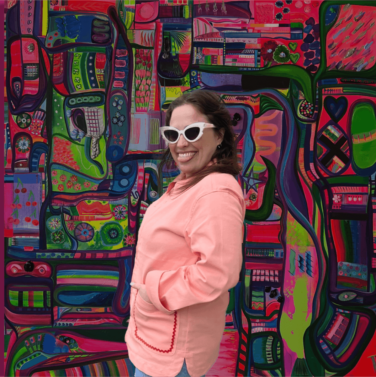 Artist Profile: Nik Aliye