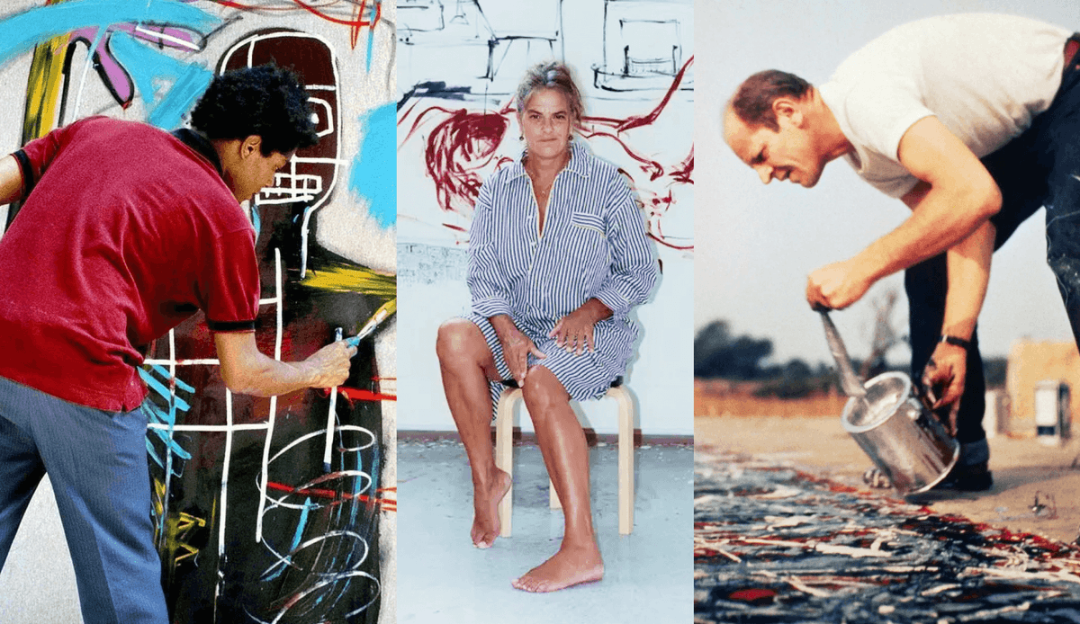 Building a Memorable and Authentic Personal Artist Brand