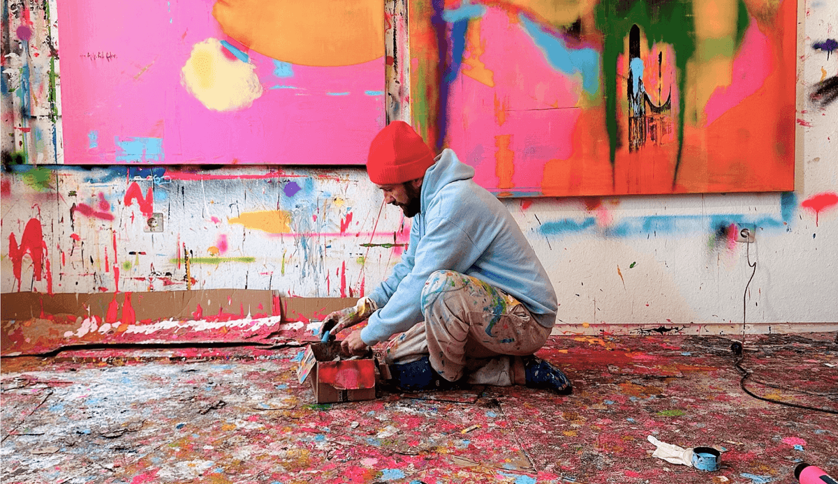 Navigating Creative Blocks