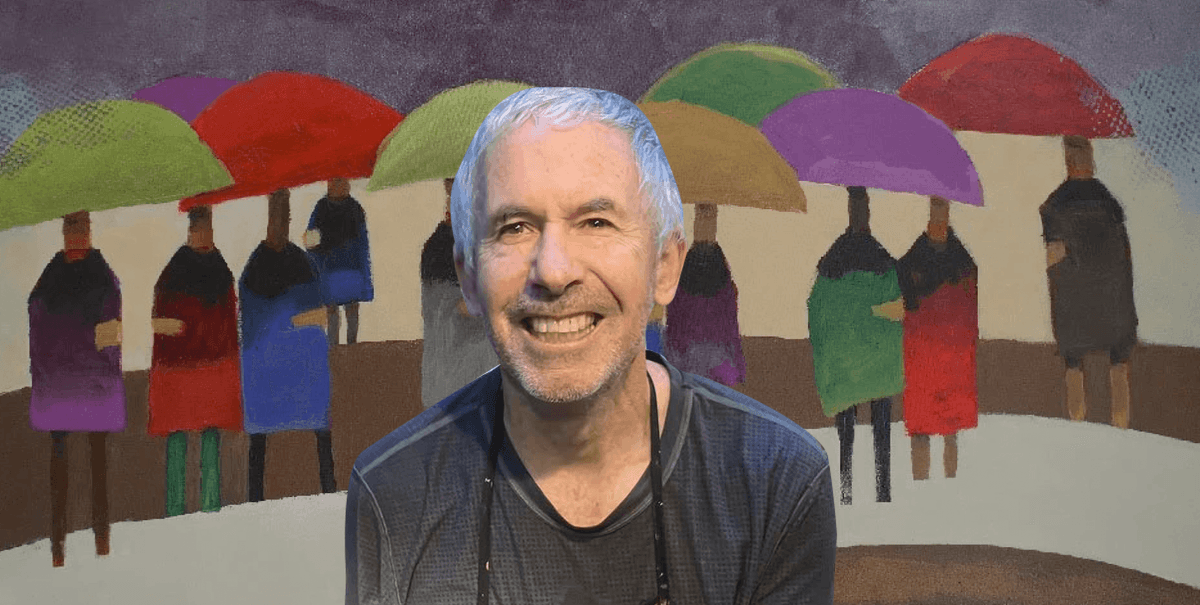 Spence Gallery Featured Arist: Peter Colbert