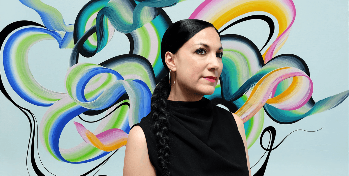 Spence Gallery Featured Arist: Sandra Di Leo