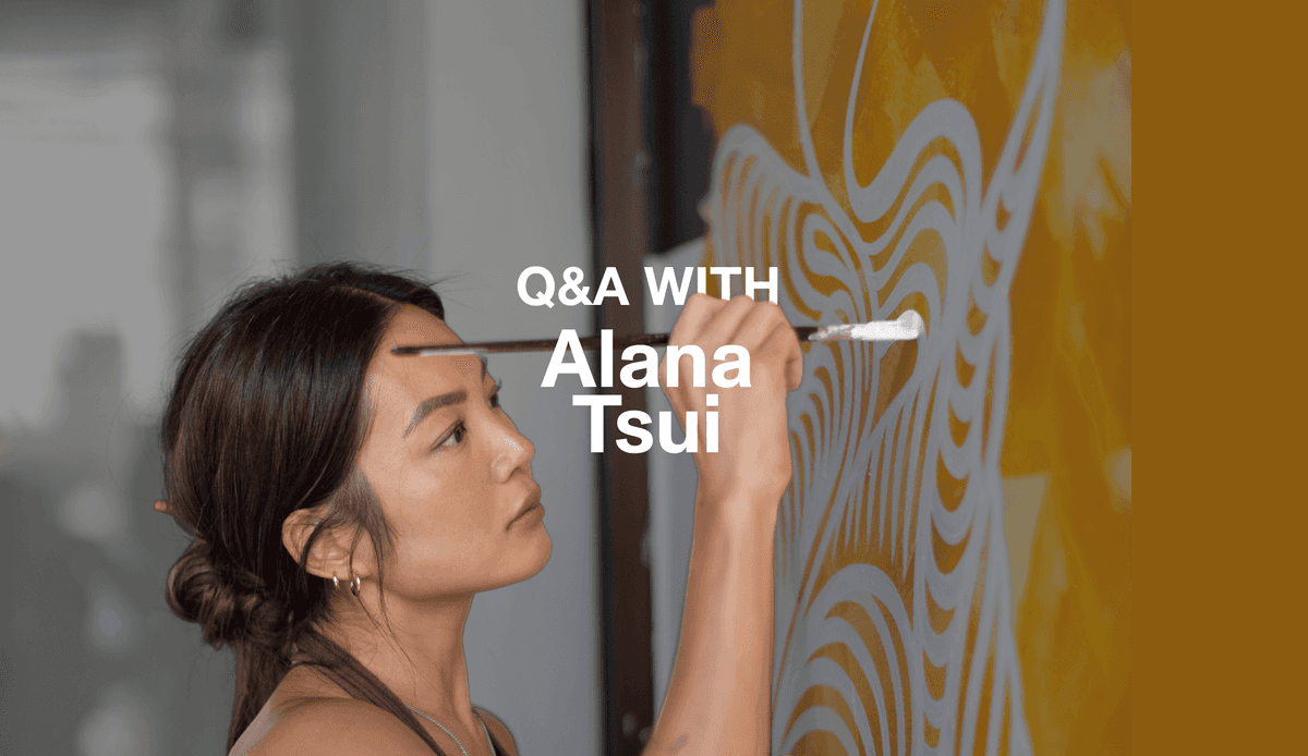 Spotlight: Alana Tsui on The Challenges and Triumphs of Public Art