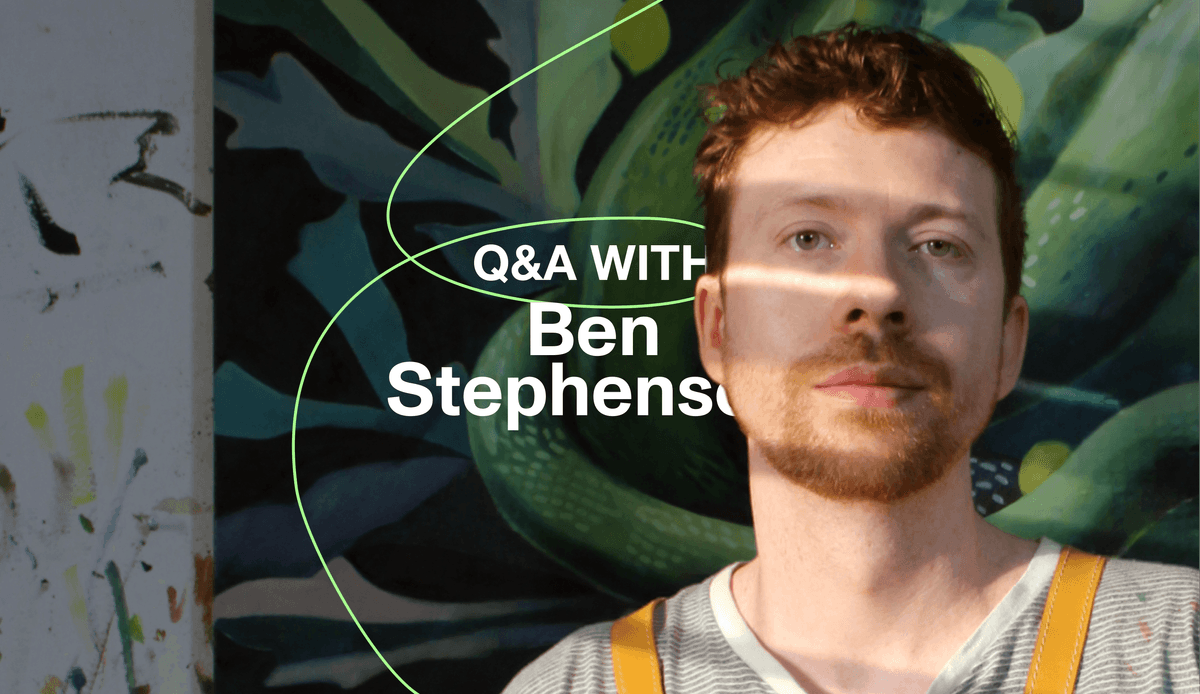 Spotlight: Ben Stephenson on Heritage and the Layered Landscapes of Identity