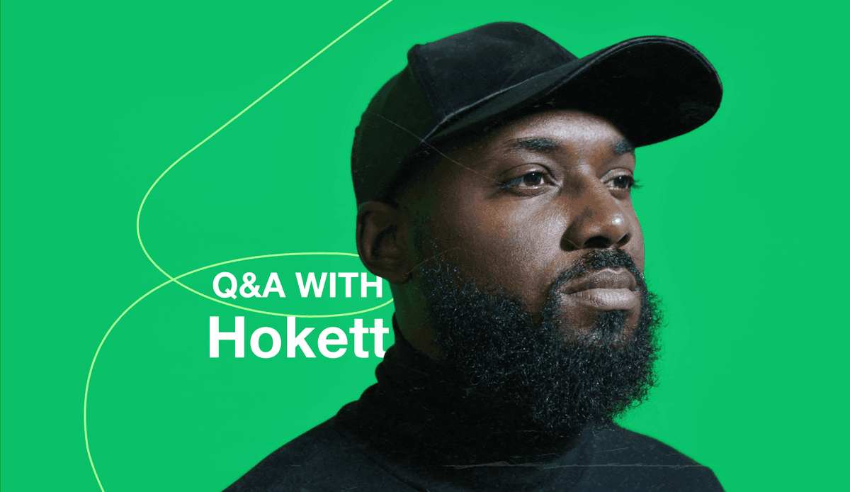 Dallas Art Star: Hokett's Powerful Symbol-Driven Arts 