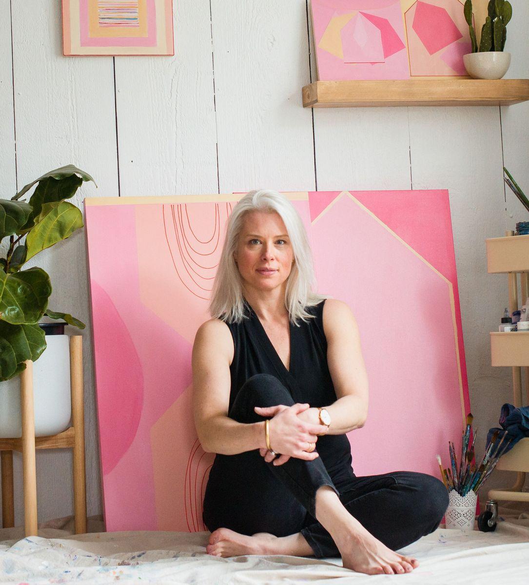 State of Being | Heather Kirtland