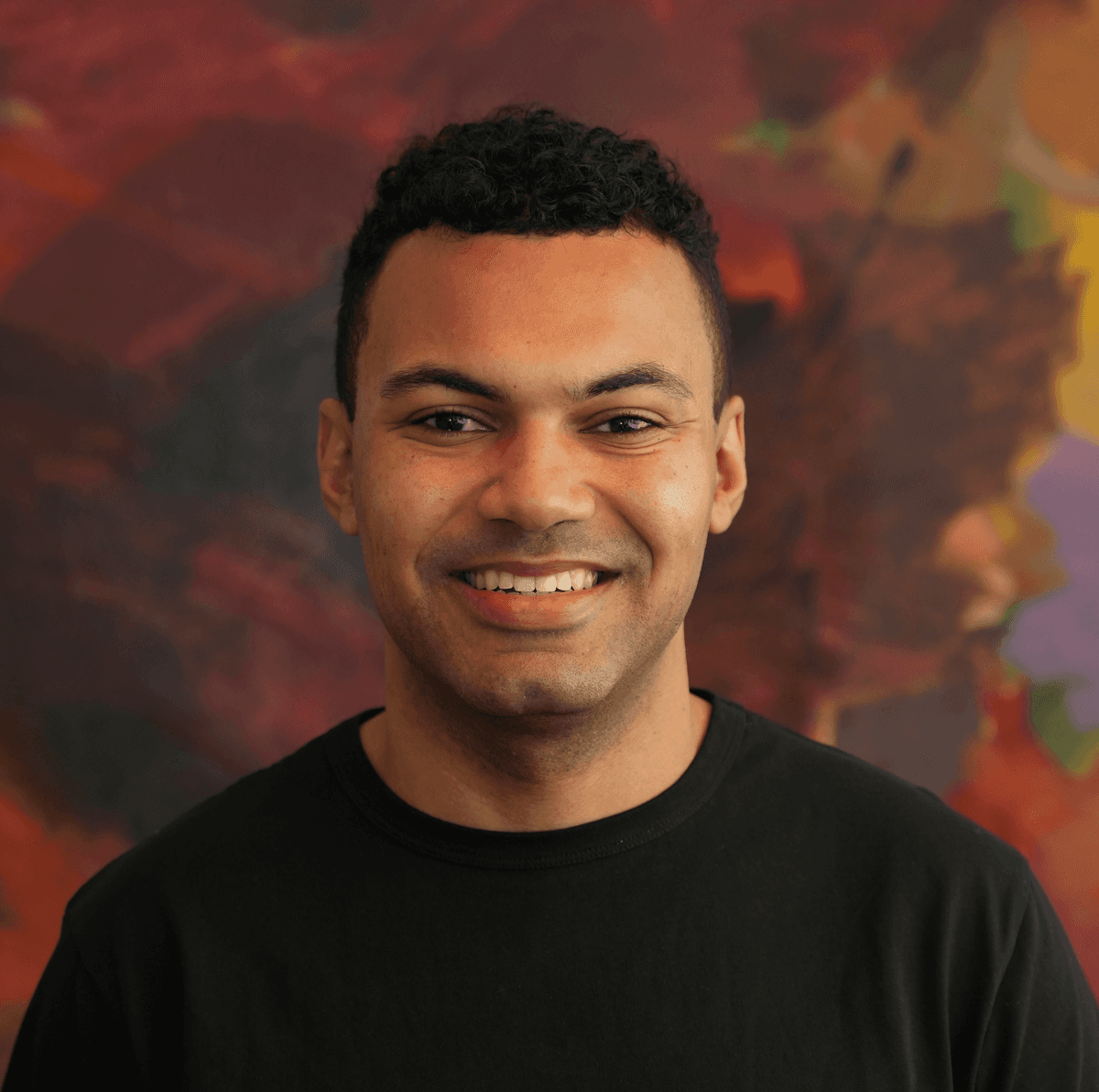 A Conversation with Collector Terrell Estime