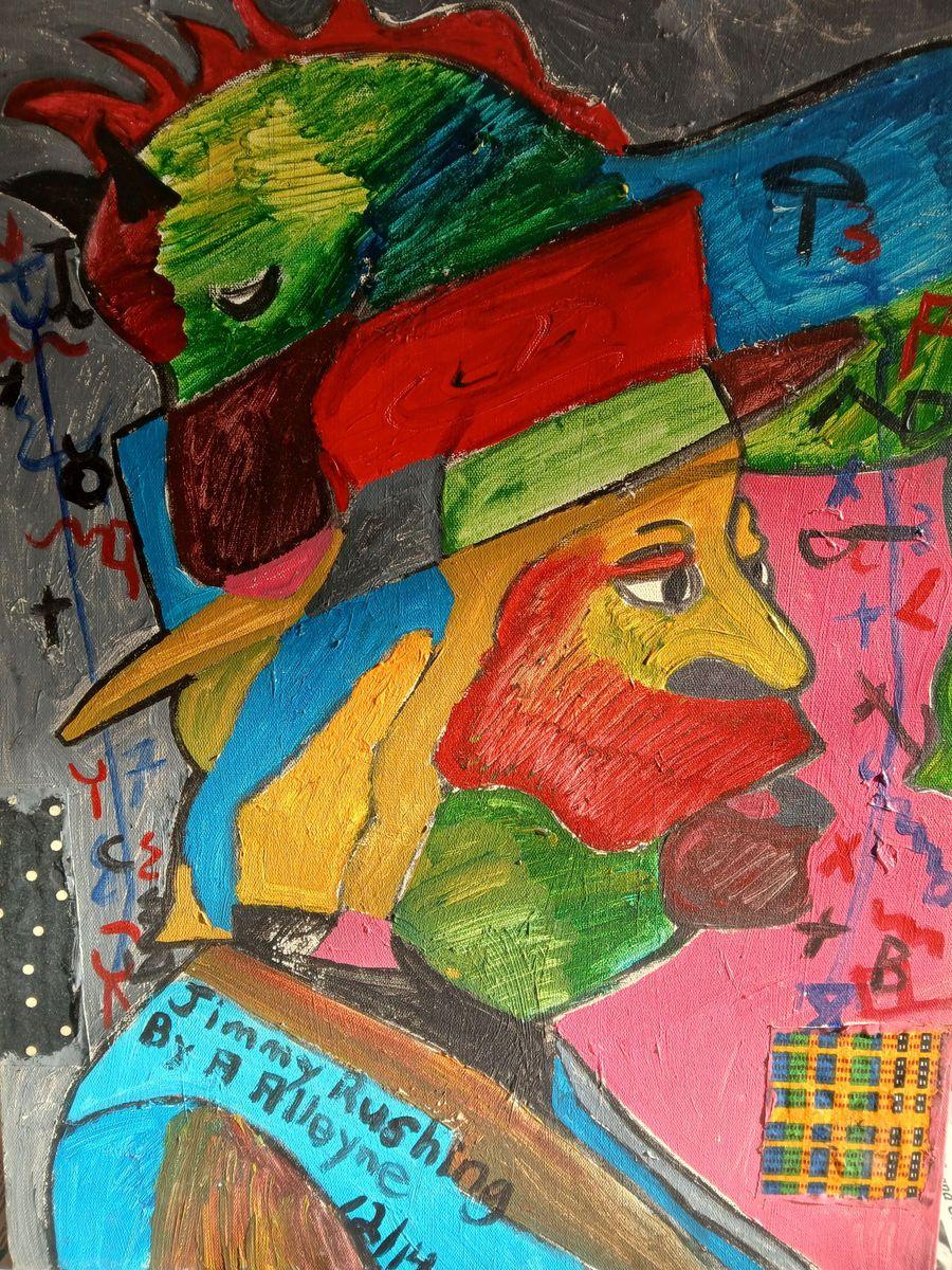 The Latinx Project 2025 Auction