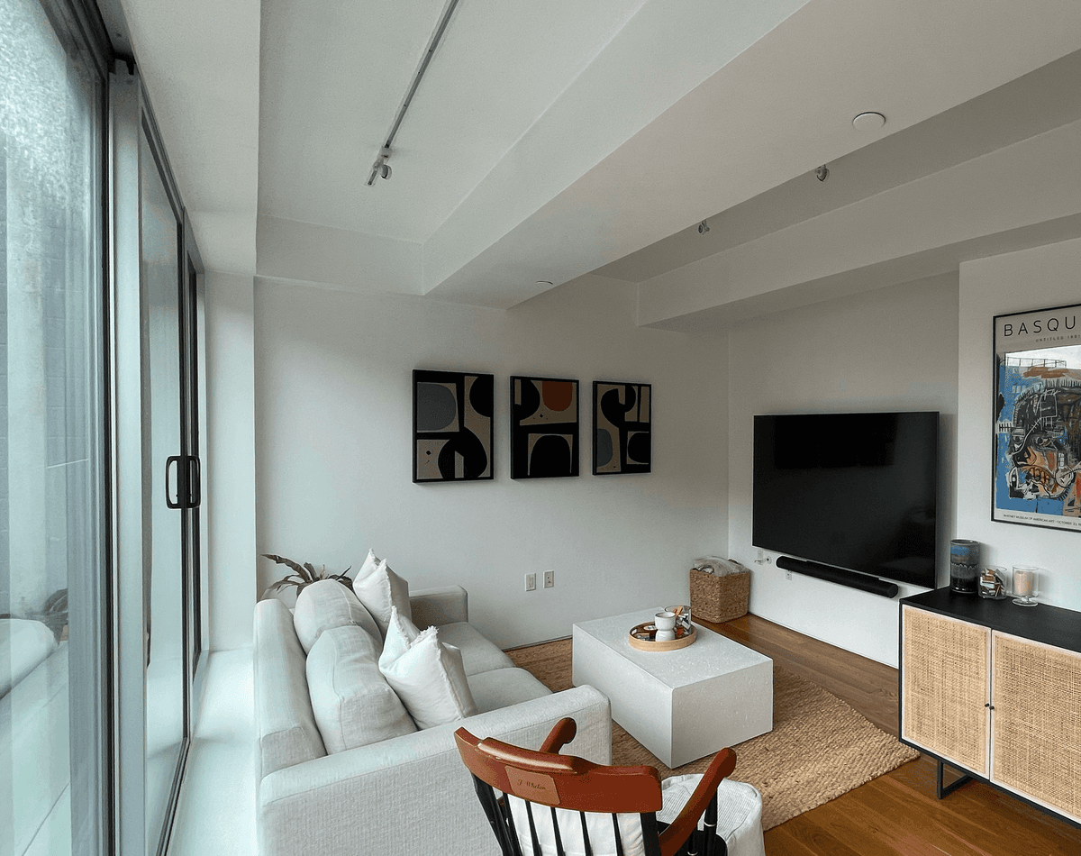 Collector Profile: Lauren