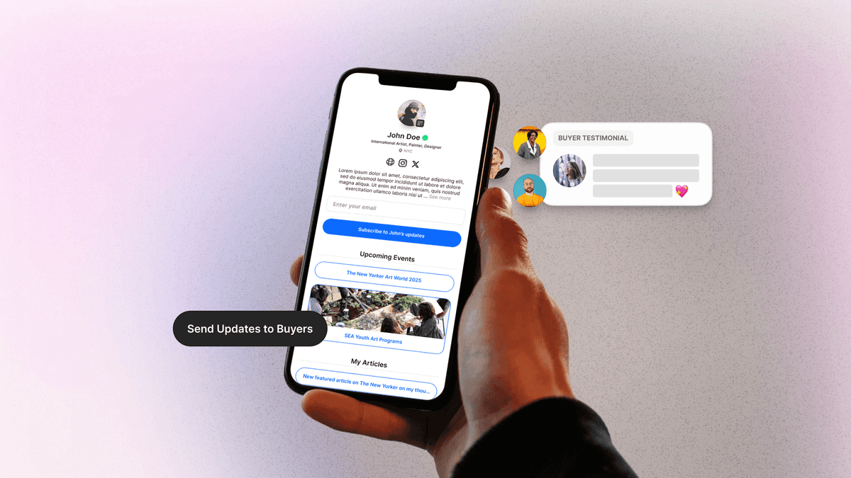 Marketing Tools: What’s Live and What’s Coming