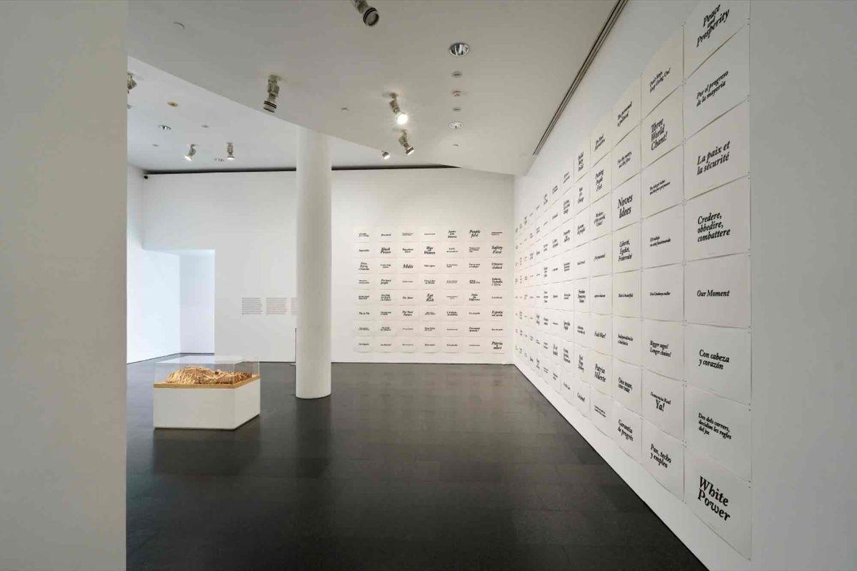 Prelude. Poetic Intention