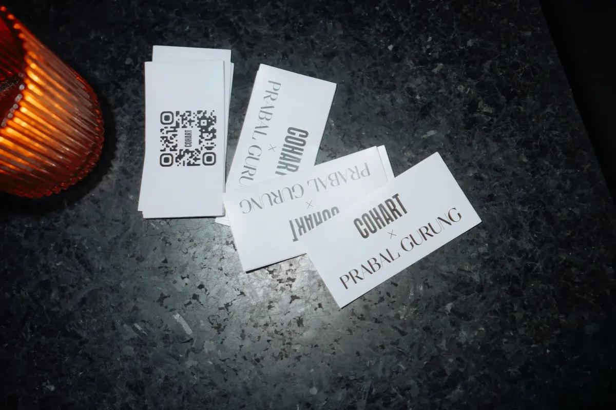 Inside Prabal Gurung's Star-Studded Lunar New Year Celebration: A Cohart Collaboration