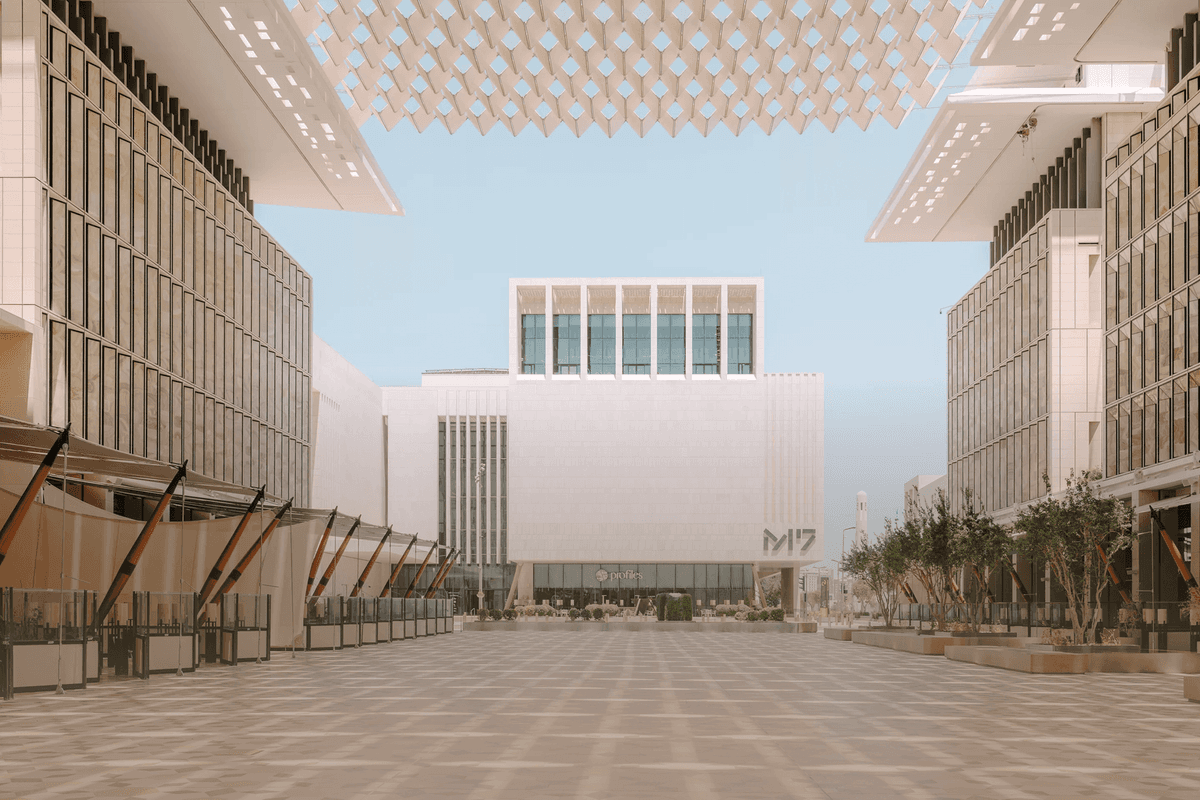 Desert Debut: Can Art Basel Redefine the Middle East’s Art Market?