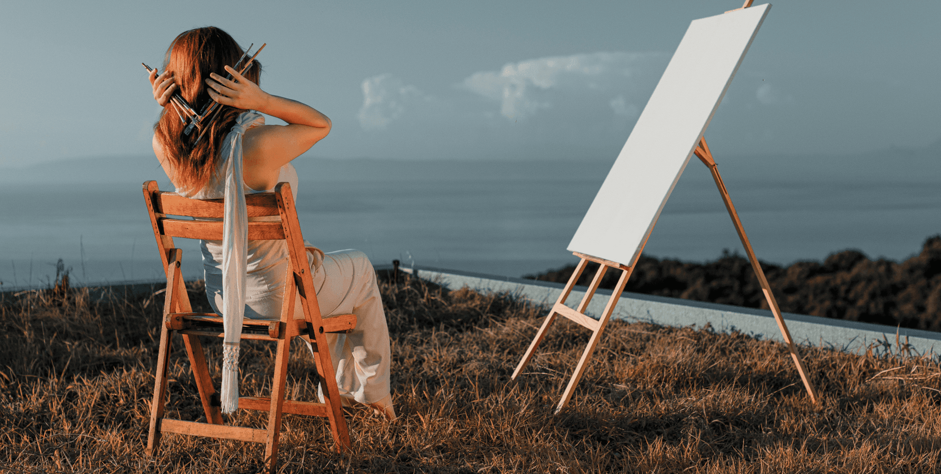 For Artists, Rest Isn’t Luxury, It’s Survival