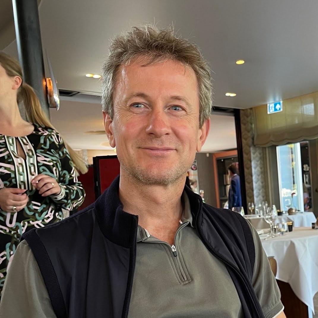 Maurits Taverne