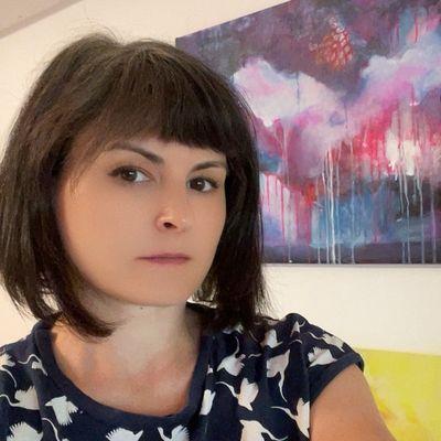 Mona Barbu