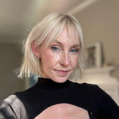 Lindsey Cherek Waller