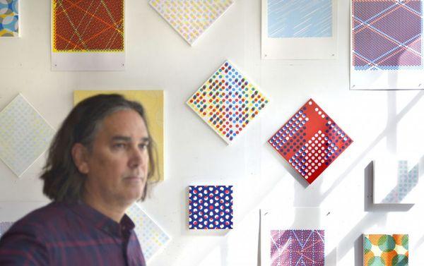 Open studio 2022