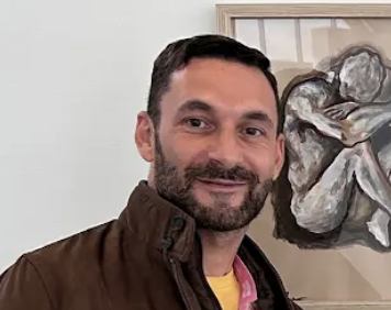 Vincenzo Cohen