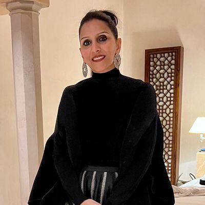 Rachana Darda