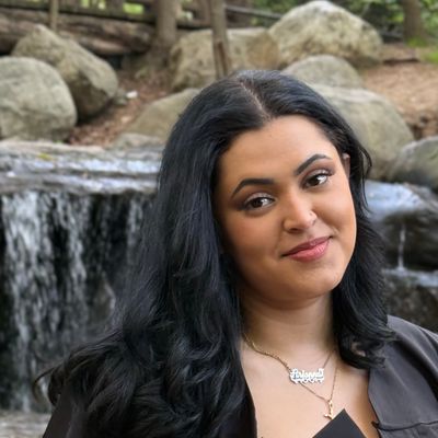 Arianna (Nani)