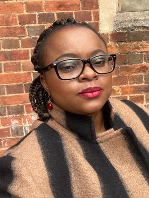 Sophia Oshodin