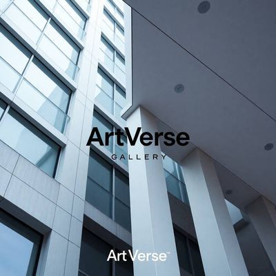 ArtVerse Gallery By Jannat