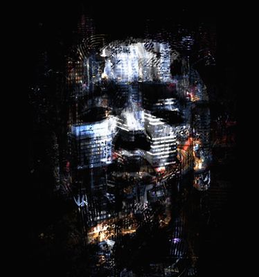 Inhabited Portraits