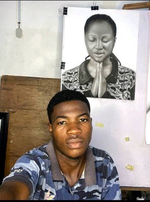 Joseph Atujor