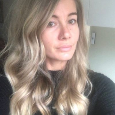 Bianca Van Der Weegen