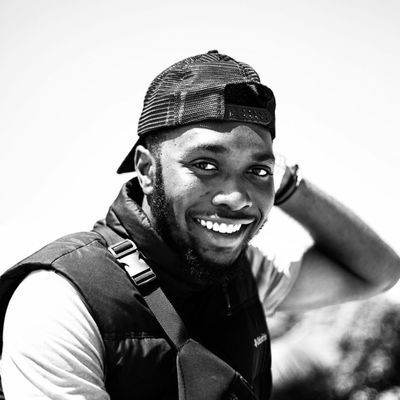 Désiré Afrey-Mensah