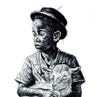 Retshidisitswe ngqekeza