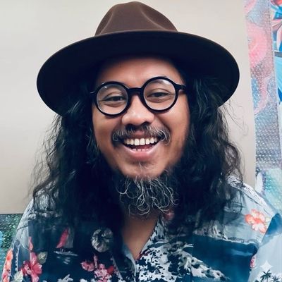 yahya rifandaru