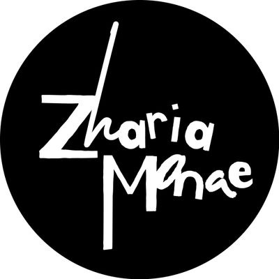Zharia Montgomery Venters
