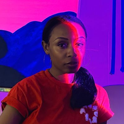 Carmelle Beaugelin Caldwell