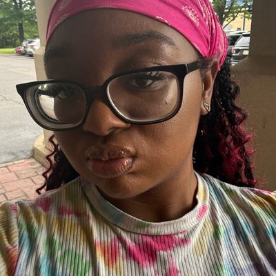 Jasmine Hargrove