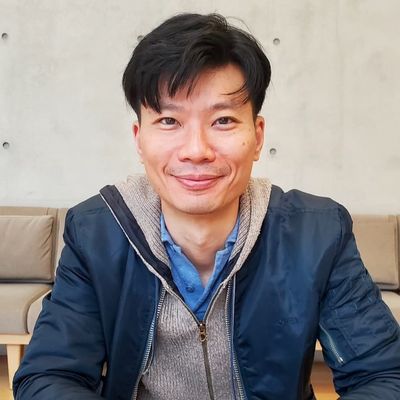 dan chen