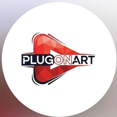 Plugonart White