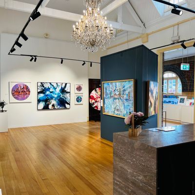 AAD Gallery Australia