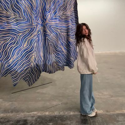 Vivianna DeNittis