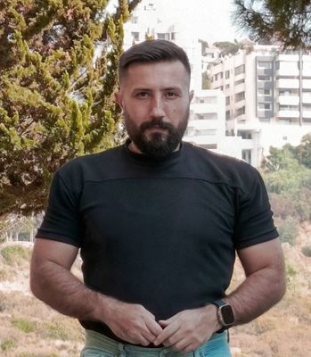 Ahmad Kataya