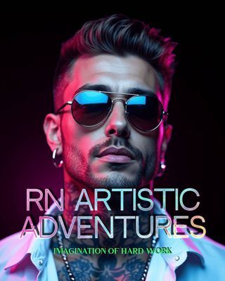 RN ARTISTIC ADVENTURES