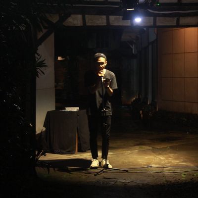 Arif Budianto