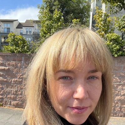 Kate McAndrew