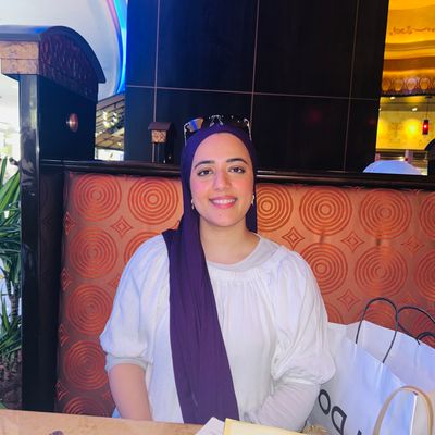 fatimah quraishy