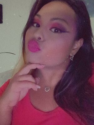 Nina Cruz
