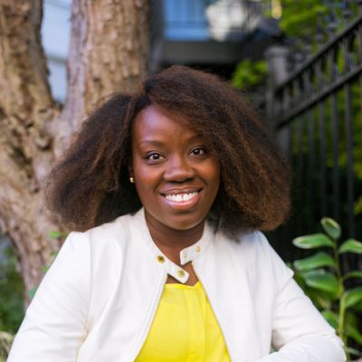 Gloria  Woodard